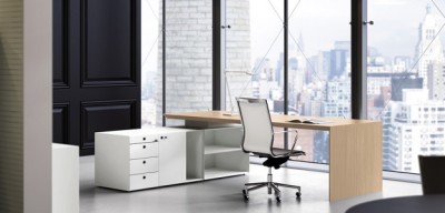 MAX Equipamientos - Muebles de Oficina